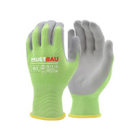Guantes de proteccion Ventilados